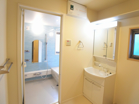 クアトロ　カサス 202号-7