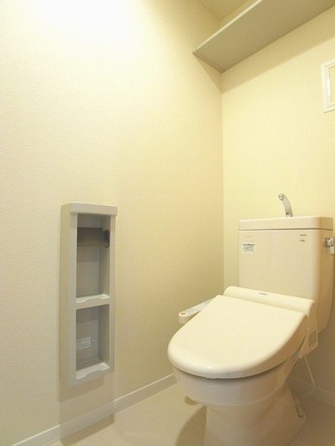 クアトロ　カサス 202号-9