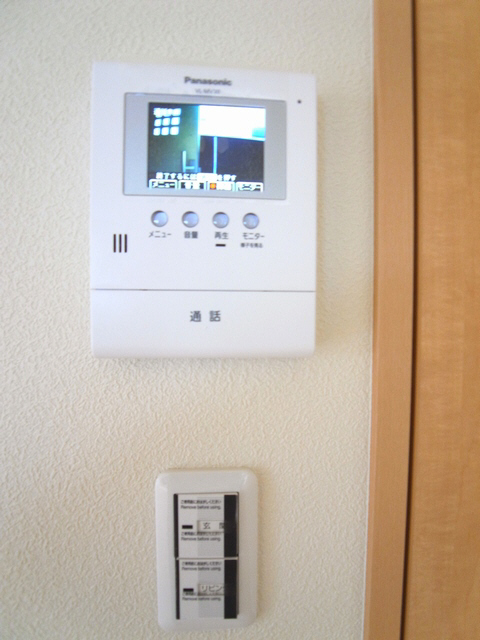 クアトロ　カサス 202号-10