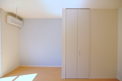 シャーメゾン西六 101号-4