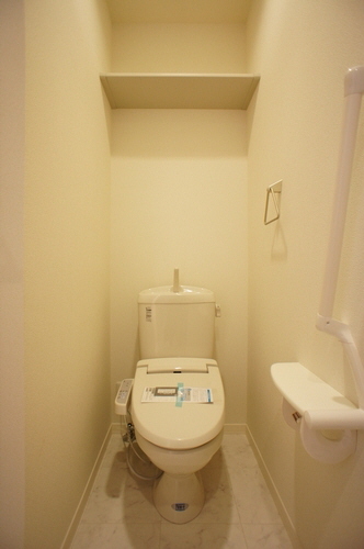 シャーメゾン西六 101号-9