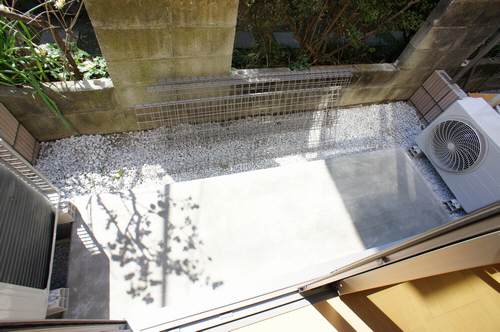 シャーメゾン西六 101号-10