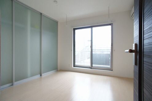 NKヴィラ 206号-2