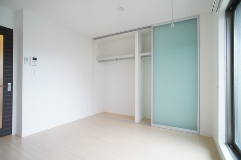 NKヴィラ 206号-3