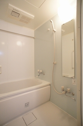 NKヴィラ 206号-5