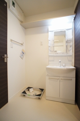 NKヴィラ 206号-7