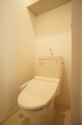 NKヴィラ 206号-8