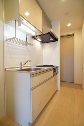 NKヴィラ 206号-11