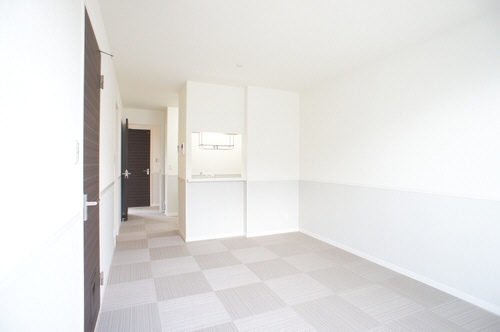 シャーメゾンぱせり 201号-2