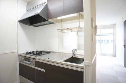 シャーメゾンぱせり 201号-3