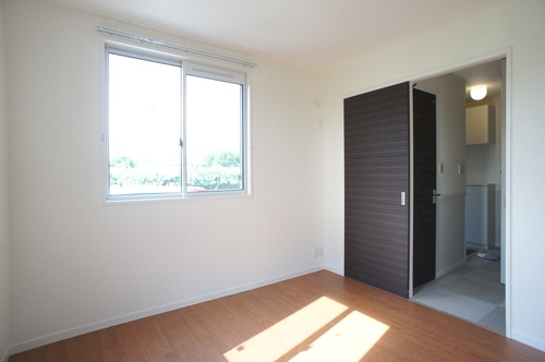 シャーメゾンぱせり 201号-5