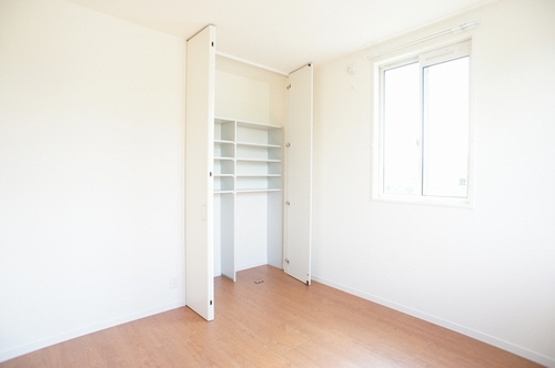 シャーメゾンぱせり 201号-6