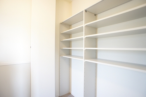 シャーメゾンぱせり 201号-7