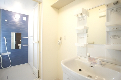 シャーメゾンぱせり 201号-9