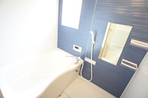 シャーメゾンぱせり 201号-10