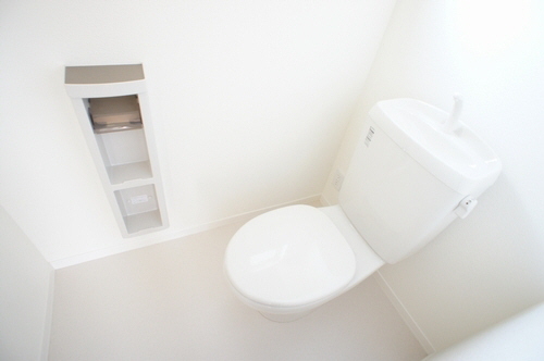 シャーメゾンぱせり 201号-11