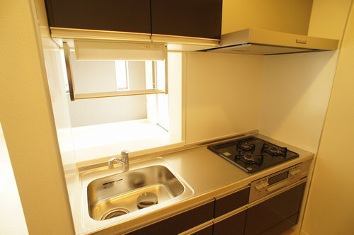 セレッソ新小岩 101号-4