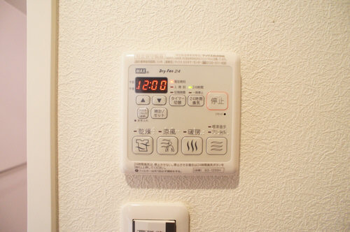 セレッソ新小岩 101号-8