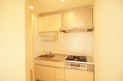 セレッソ新小岩 202号-4