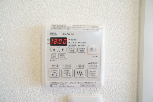 セレッソ新小岩 202号-8