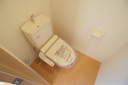 セレッソ新小岩 202号-10