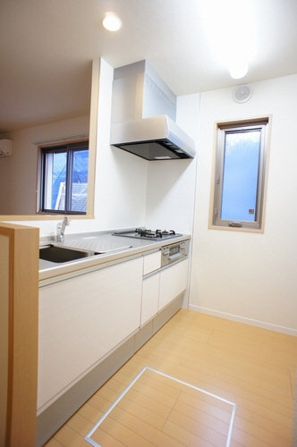 シャルム・ドマーニ 102号-3