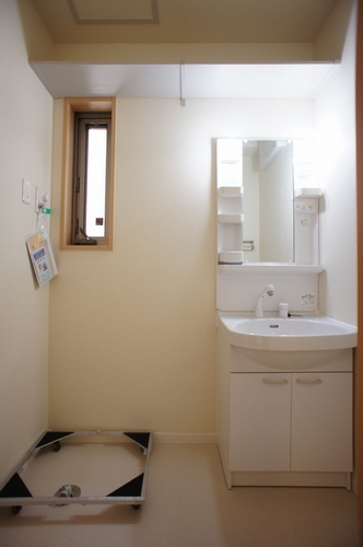 シャルム・ドマーニ 102号-5