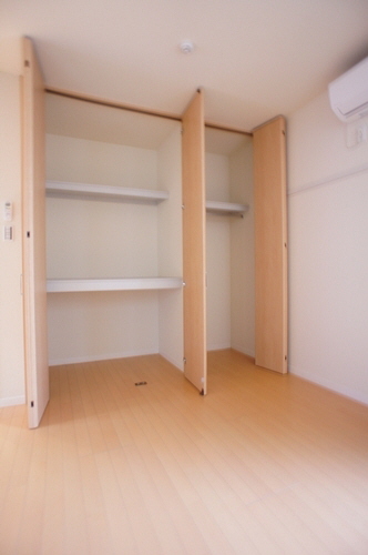 シャルム・ドマーニ 102号-8