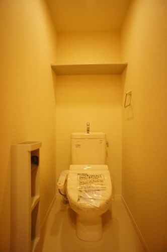 シャルム・ドマーニ 102号-10