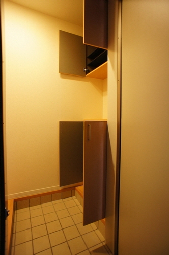 シャルム・ドマーニ 102号-11