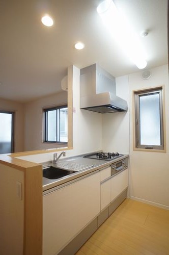 シャルム・ドマーニ 202号-2