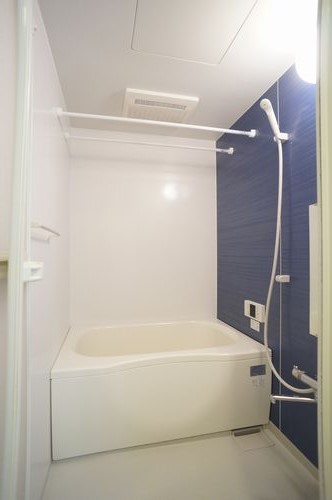 シャルム・ドマーニ 202号-5