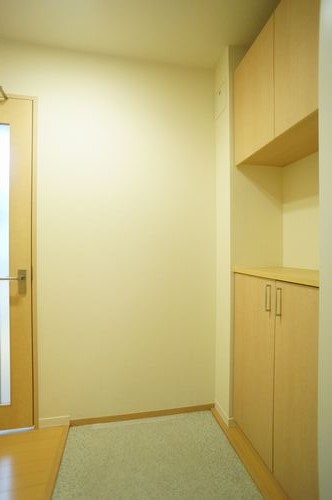 シャルム・ドマーニ 202号-11