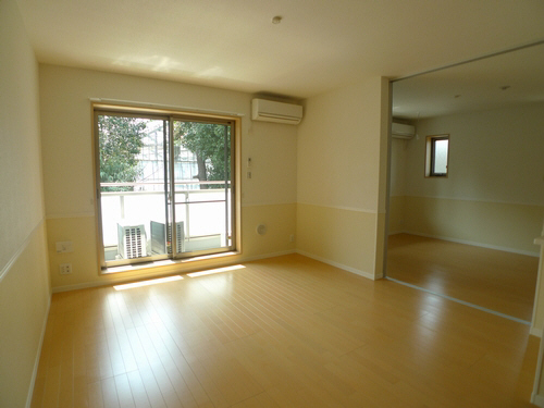 Ｂｌｕｍｅｎ　ｇａｒｔｅｎ 305号-2