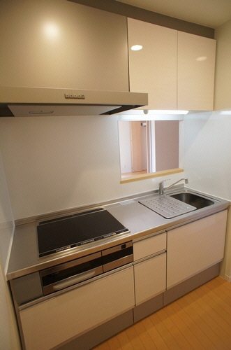 Villa Fiore 201号-6