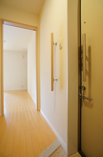 Villa Fiore 201号-8
