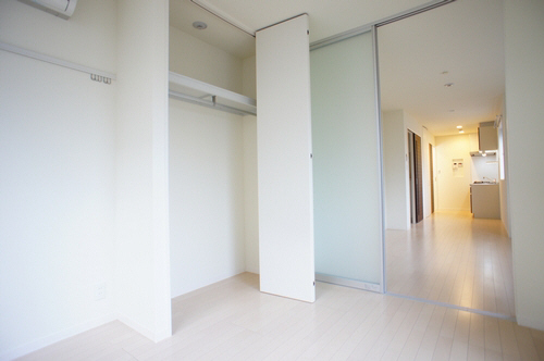 ディアコート　Ｕ 203号-4