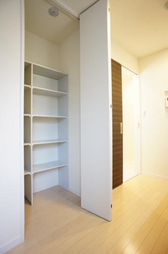 ディアコート　Ｕ 203号-8