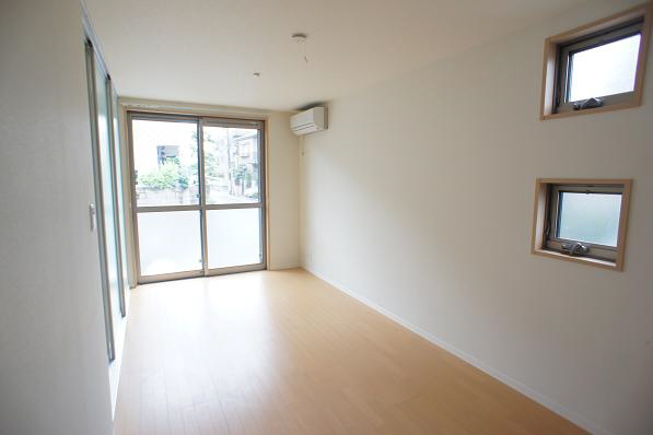 シャーメゾントト 102号-2