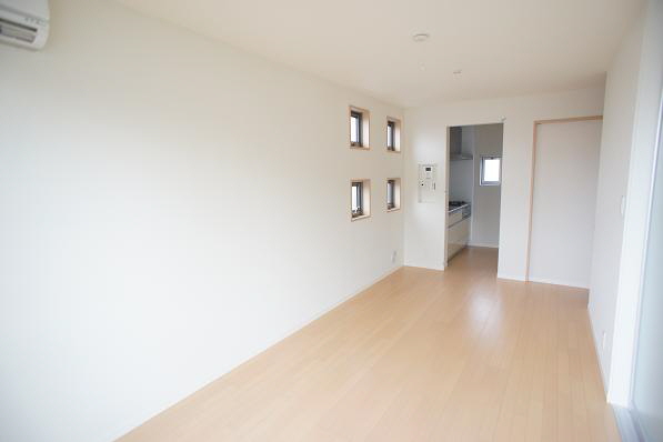 シャーメゾントト 102号-3