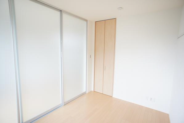 シャーメゾントト 102号-5