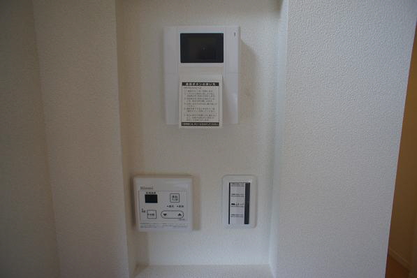 シャーメゾントト 102号-10