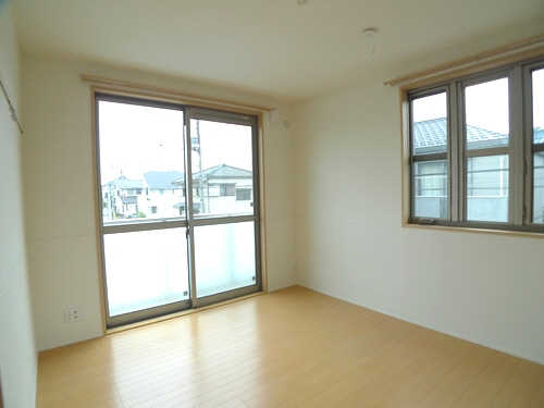 プルミエ川村 201号-2