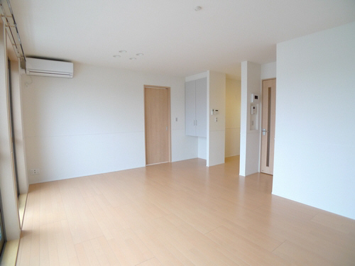 プルミエ川村 201号-3