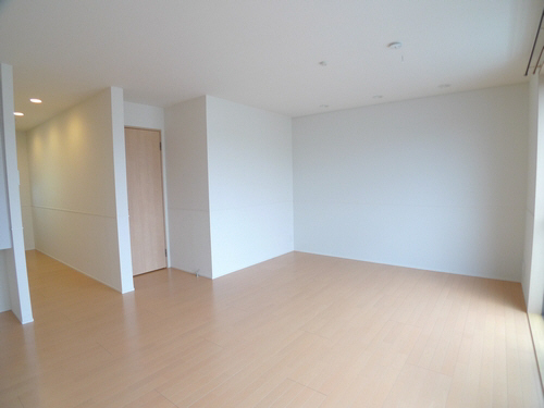 プルミエ川村 201号-4