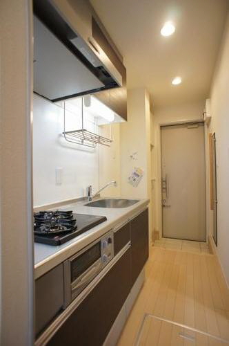 リンクス　マチヤ 102号-3