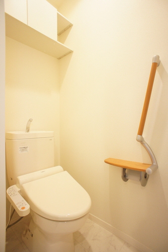 リンクス　マチヤ 102号-6