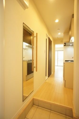 リンクス　マチヤ 102号-7