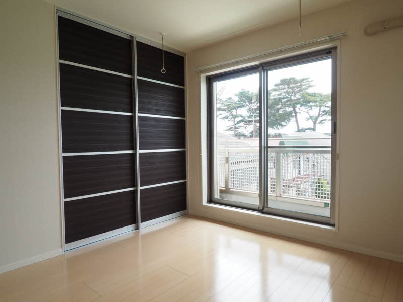 プレセア 208号-6