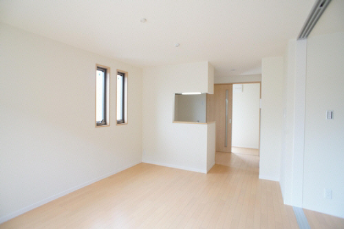 フォレスト浜田山 101号-3